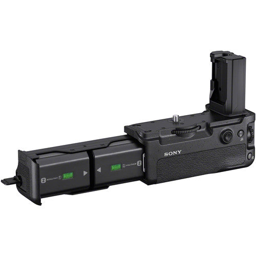 Sony VG-C3EM Vertical Grip for For A9, A7 III, A7R III