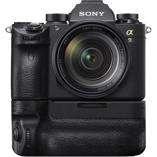 Sony VG-C3EM Vertical Grip for For A9, A7 III, A7R III