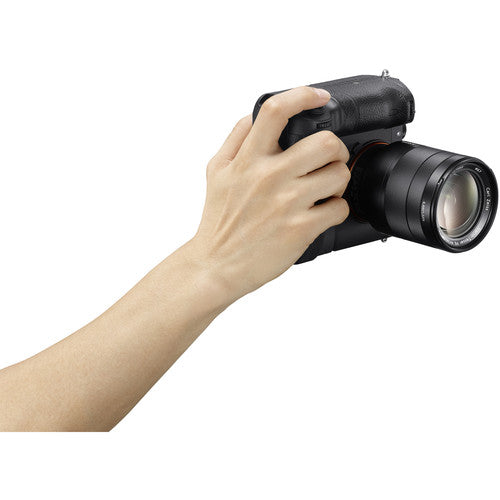 Sony VG-C3EM Vertical Grip for For A9, A7 III, A7R III