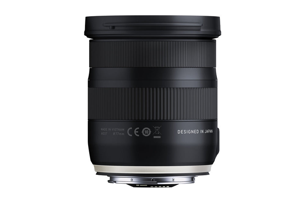 Tamron 17-35mm f/2.8-4 Di OSD Lens for Canon