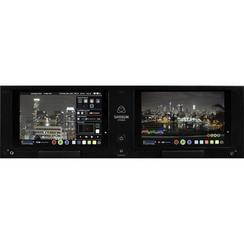 Atomos Shogun Studio 4K Monitor / Recorder 6G-SDI, HDMI