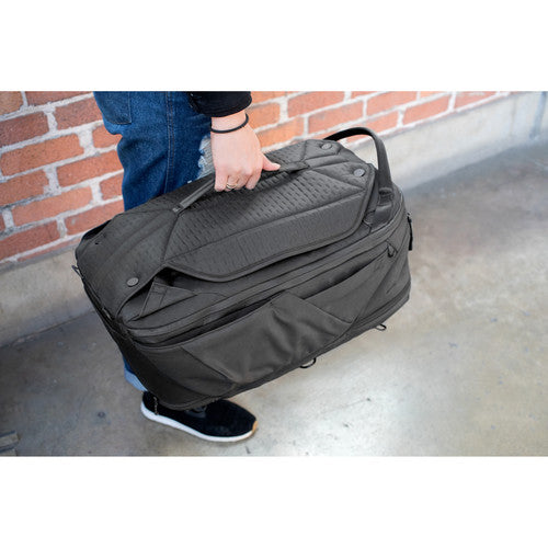 Peak Design Travel Backpack - Black