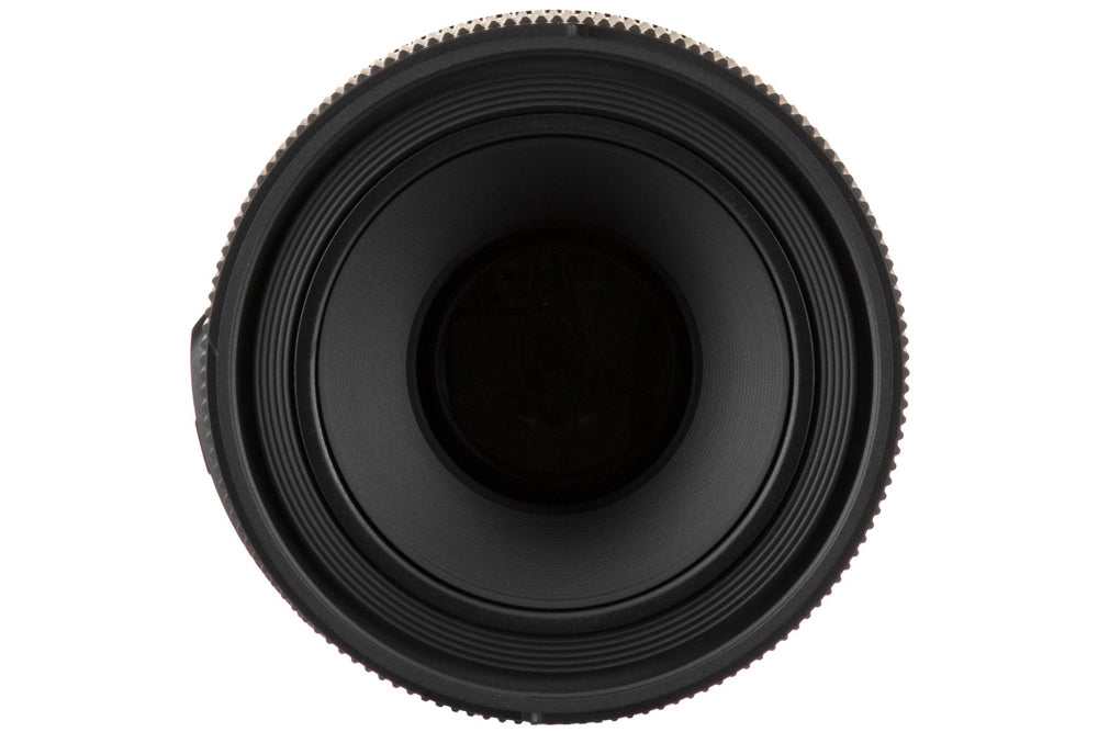 Sigma 70mm f/2.8 DG Macro Art Lens (Leica L) Package
