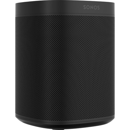 Buy Sonos One Gen 2 Speaker - Black