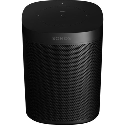 Buy Sonos One Gen 2 Speaker - Black