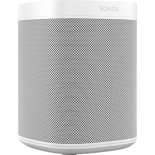 Sonos One (Gen 2) – White