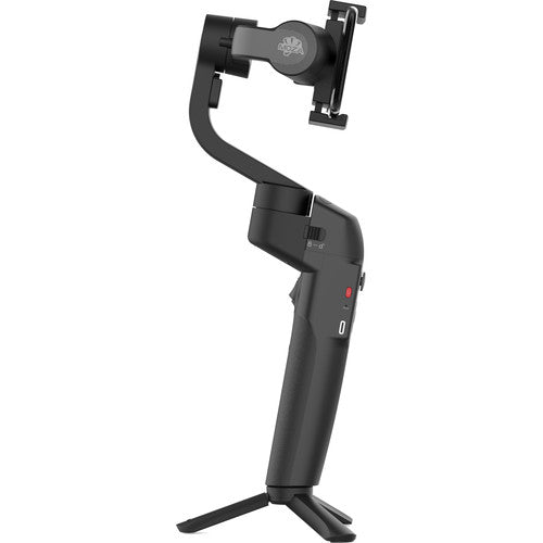Buy MOZA MINI-S ESSENTIAL SMARTPHONE GIMBAL (BLACK)