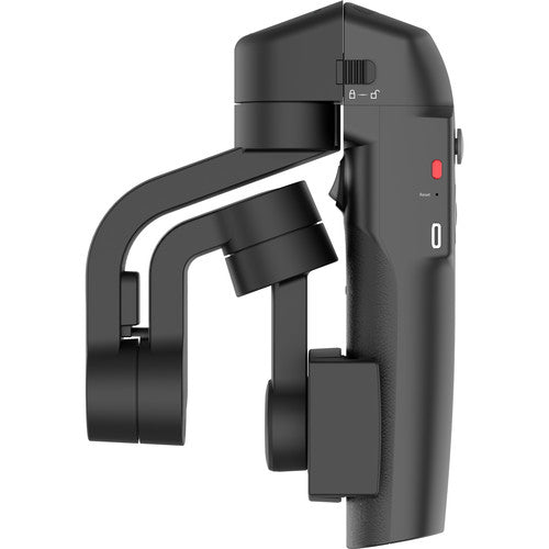 Buy MOZA MINI-S ESSENTIAL SMARTPHONE GIMBAL (BLACK)