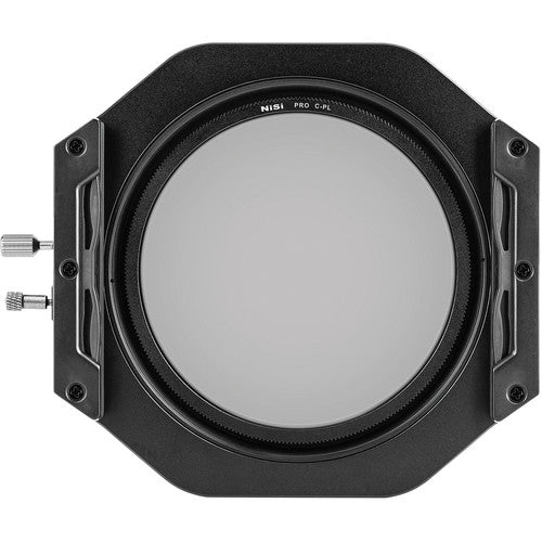 NiSi V6 100mm Filter Holder with Pro CPL