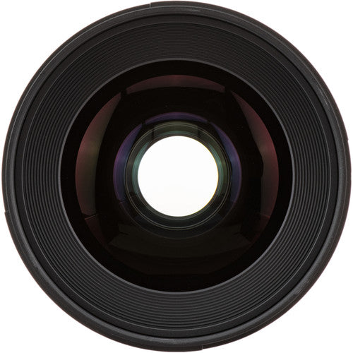 Sigma 28mm f/1.4 DG HSM Art Lens for Nikon F Package