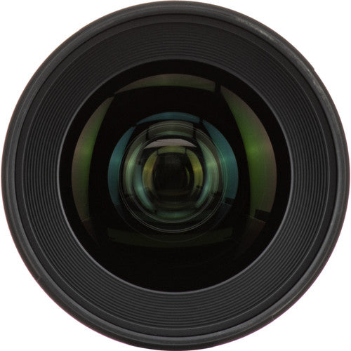 Sigma 28mm f/1.4 DG HSM Art Lens for Nikon F Package