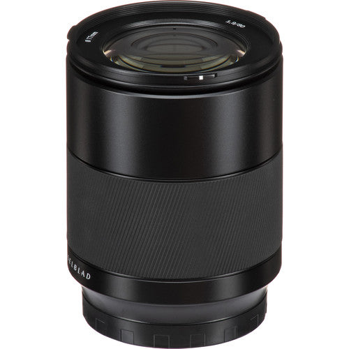 Hasselblad XCD 80mm f/1.9 Lens