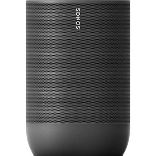 Sonos Move (Black)