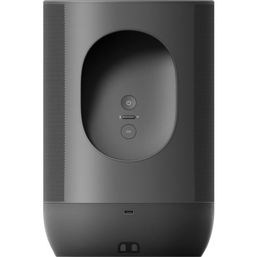 Sonos Move (Black)