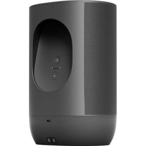 Sonos Move (Black)