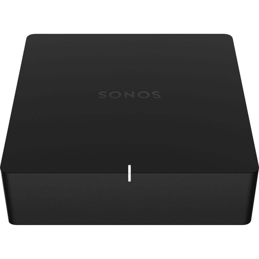 Sonos Port