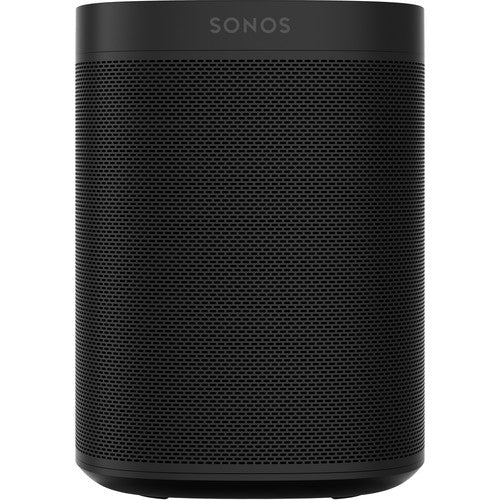 Buy Sonos One SL - Black