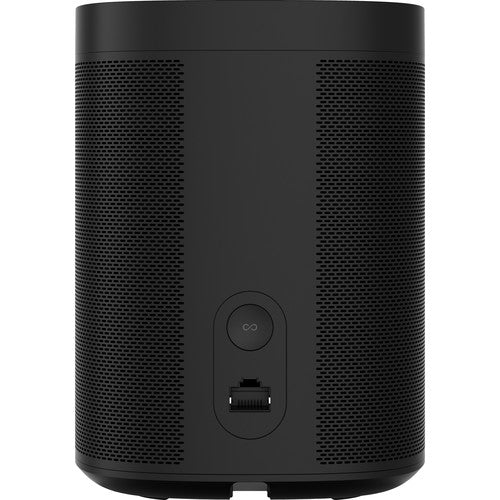 Sonos One SL Wireless Smart Speaker - Black