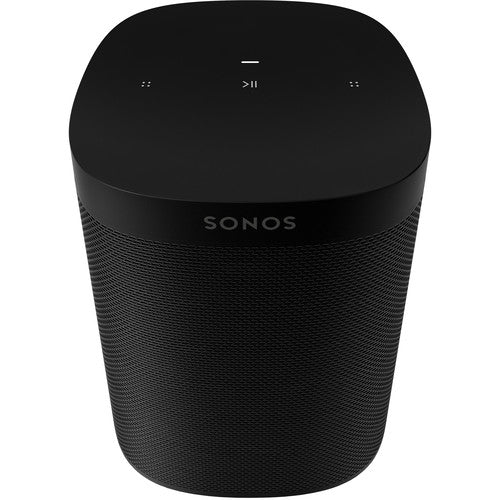 Buy Sonos One SL - Black
