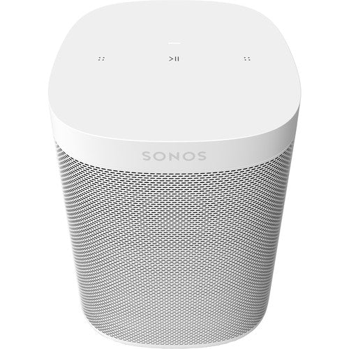Sonos One SL - (White)