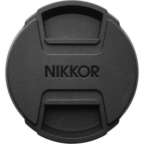 Nikon NIKKOR Z DX 16-50mm f/3.5-6.3 VR Lens (Black) (Nikon Z) Package