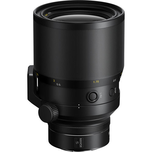 Nikon NIKKOR Z 58mm f/0.95 S Noct Lens (Nikon Z) Package