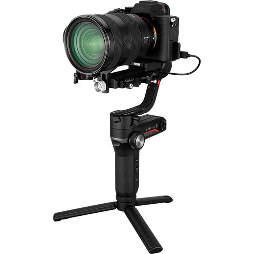 Zhiyun-Tech WEEBILL-S Handheld Gimbal Stabilizer