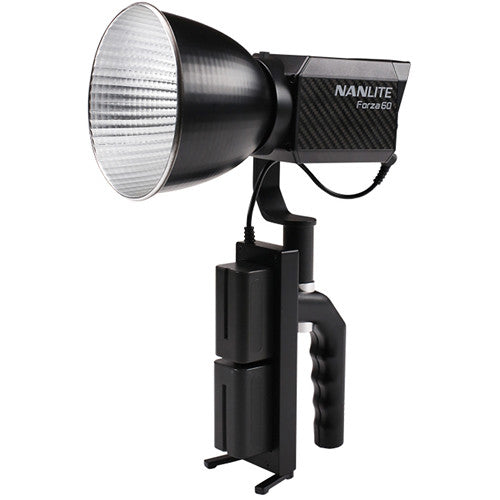 Nanlite Forza 60 Battery Grip (NP-F750)