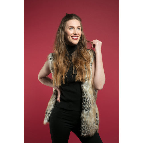 Savage #06 Seamless Background Paper (86" x 36') - Crimson