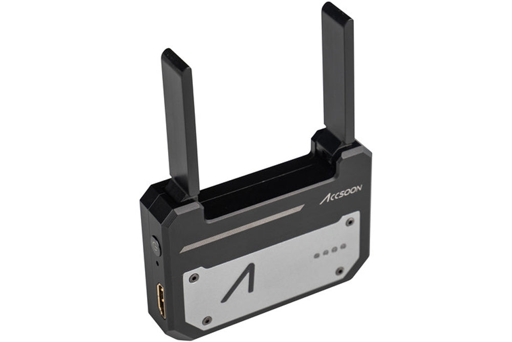 Accsoon cineeye wireless video transmitter