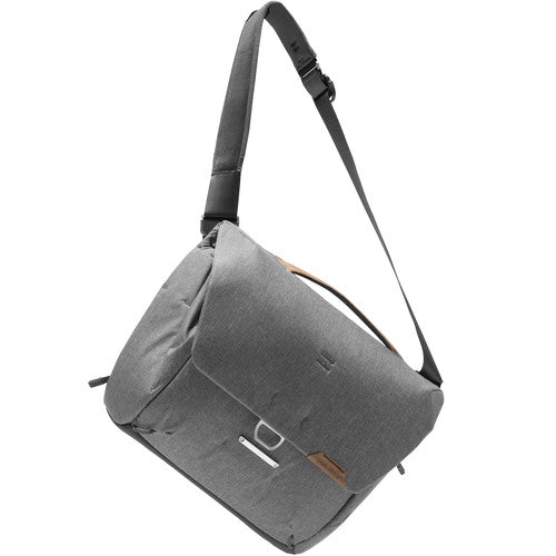 Peak Design Everyday Messenger v2 Ash