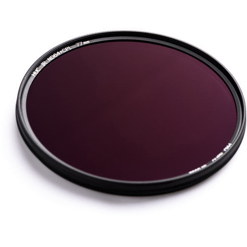 NiSi 77mm Circular ND Filter Kit