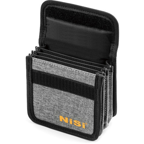NiSi 82mm Circular ND Filter Kit