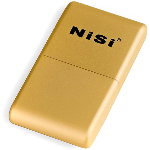 NiSi M75 75mm Starter Kit with Pro C-PL