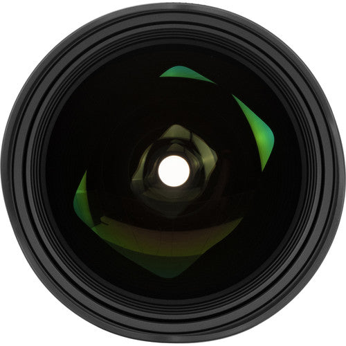 Sigma 14-24mm f/2.8 DG DN Art Lens (Sony E) Package
