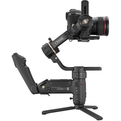 Buy Zhiyun-Tech CRANE 3S Handheld Stabilizer