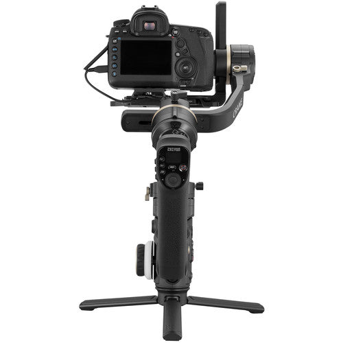 Buy Zhiyun-Tech CRANE 3S Handheld Stabilizer