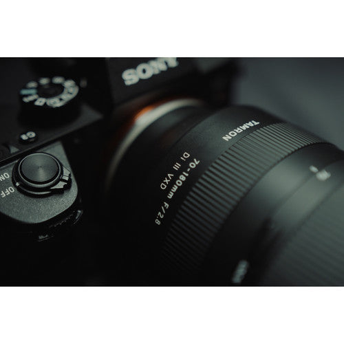 Tamron 70-180mm f/2.8 Di III VXD Lens for Sony E