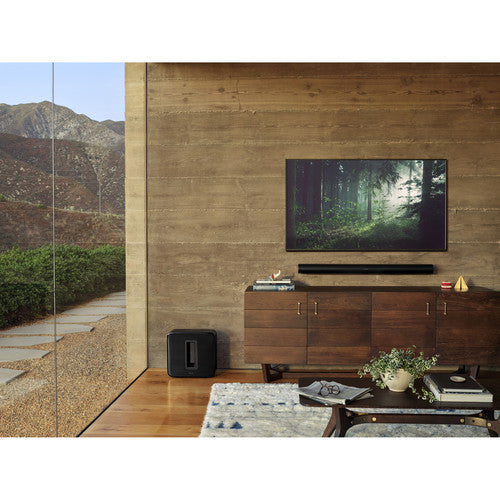 Sonos Arc Soundbar - Black