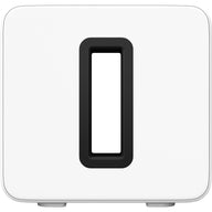 Sonos Sub (Gen 3) – (White) Wireless Subwoofer