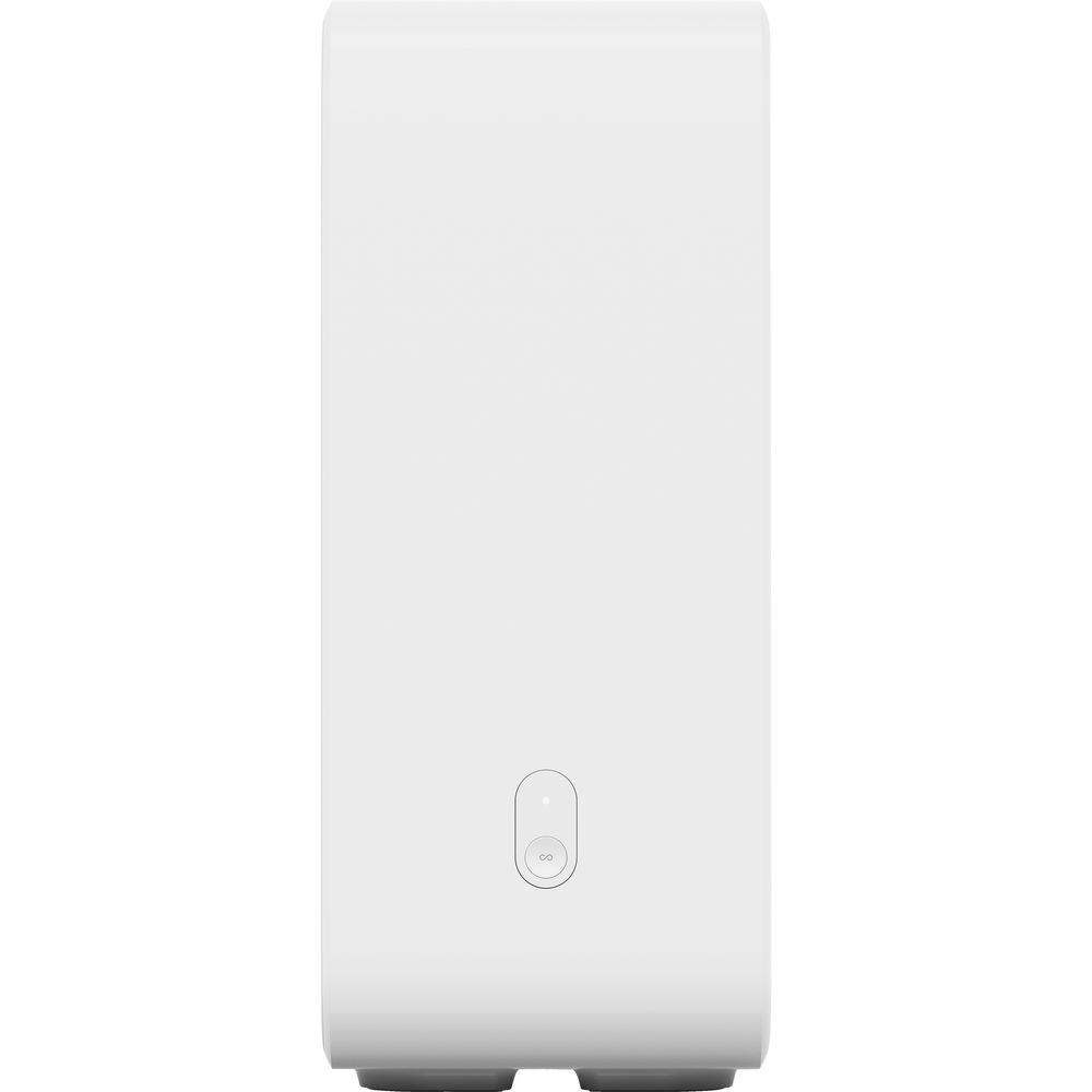 Sonos Sub (Gen 3) – (White) Wireless Subwoofer