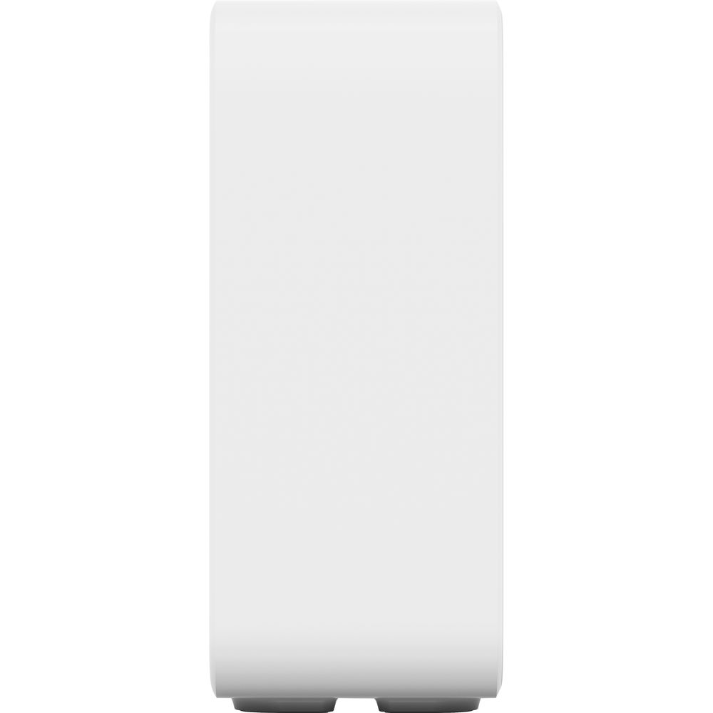 Sonos Sub (Gen 3) – (White) Wireless Subwoofer