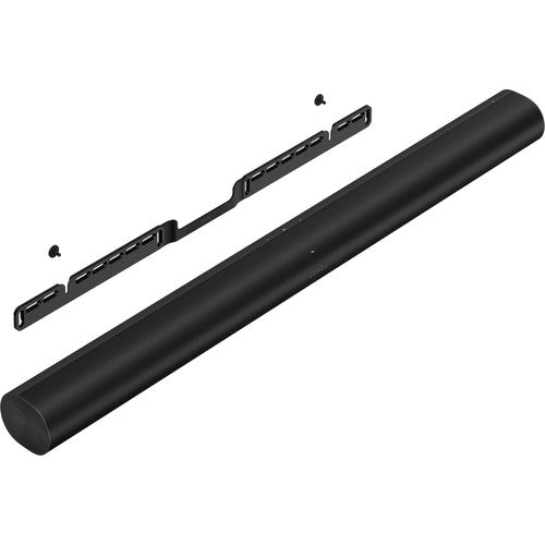 Sonos Arc Wall Mount (Black) – Seamless design
