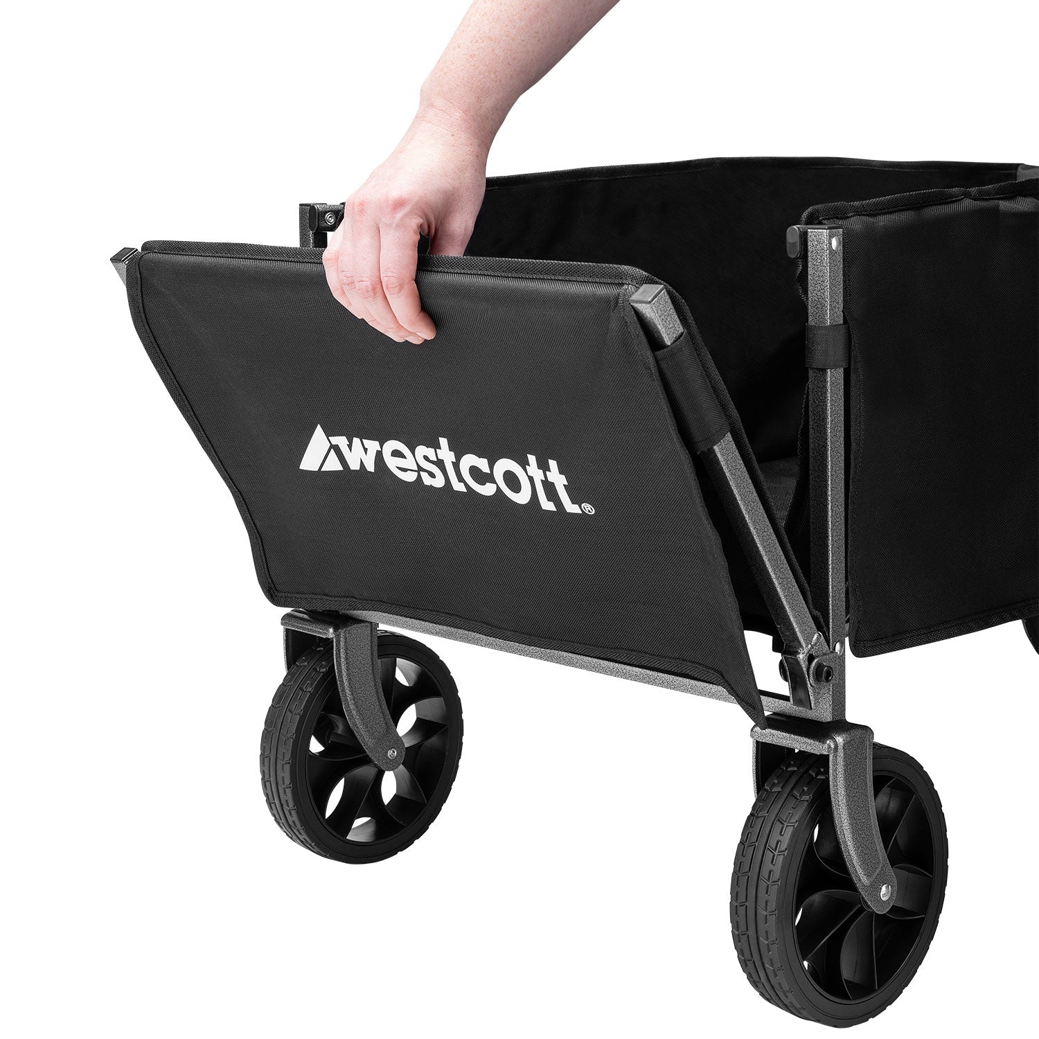 Westcott Photography Wagon