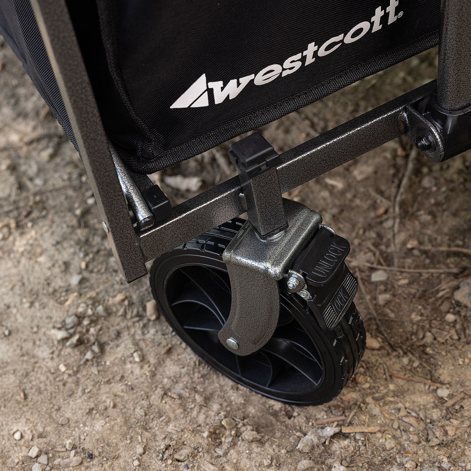 Westcott Photography Wagon