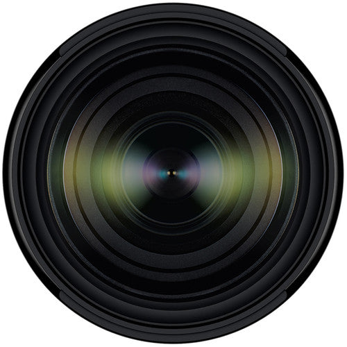 Tamron 28-200mm f/2.8-5.6 Di III RXD Lens for Sony E Package