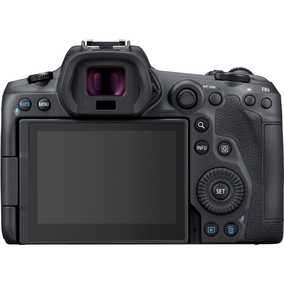 Canon EOS R5 Mirrorless Digital Camera with RF 24-240mm Lens Package