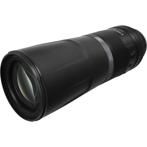 Canon RF 800mm f/11 IS STM Lens (Canon RF) Package