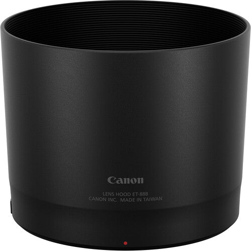Canon RF 600mm f/11 IS STM Lens (Canon RF) Package