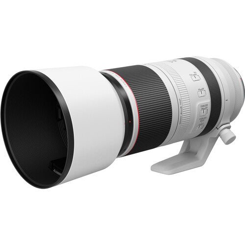 Canon RF 100-500mm f/4.5-7.1 L IS USM Lens (Canon RF) Package